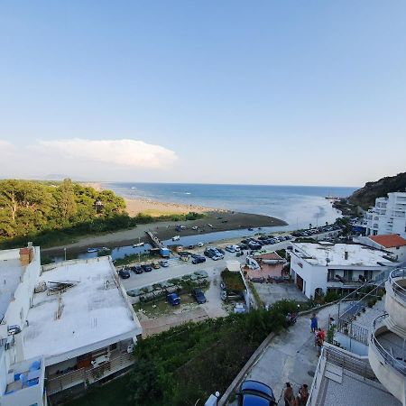 Art I Apartments Ulcinj Bagian luar foto