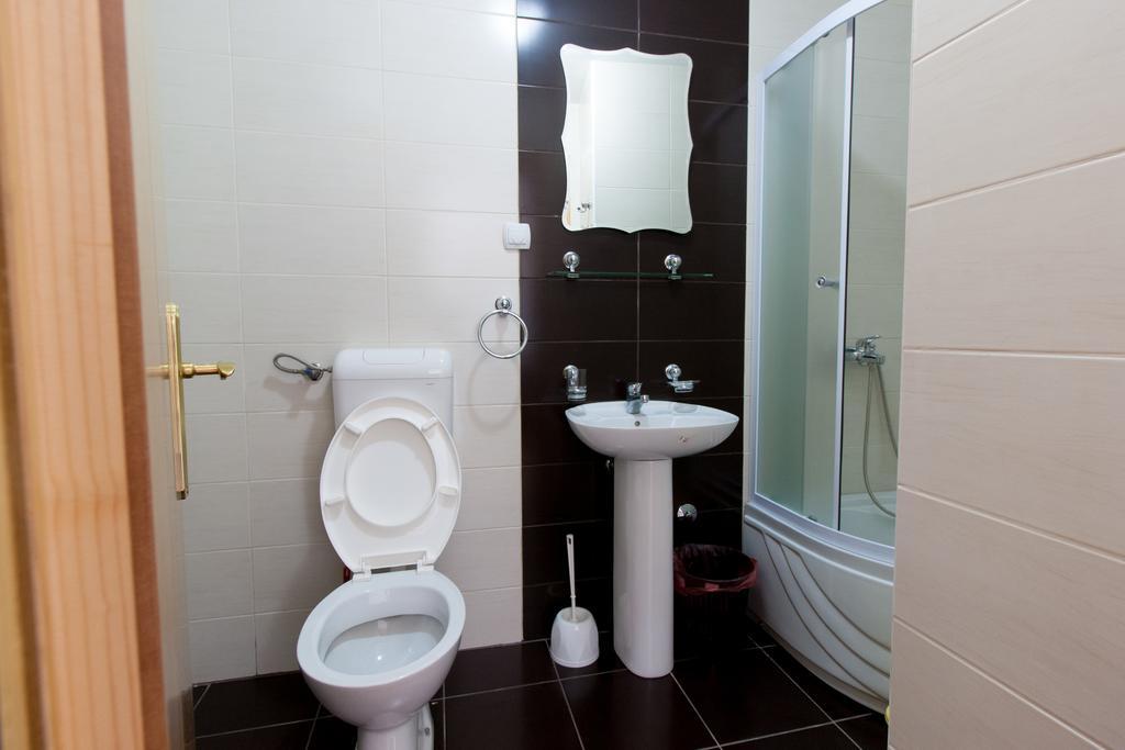Art I Apartments Ulcinj Bagian luar foto